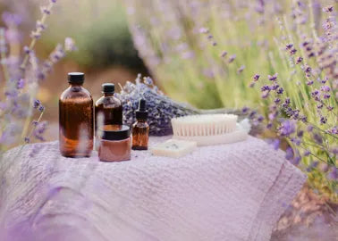 Qu’est qu’un hydrolat ou eau florale ?