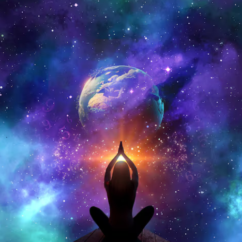 10 minutes meditation