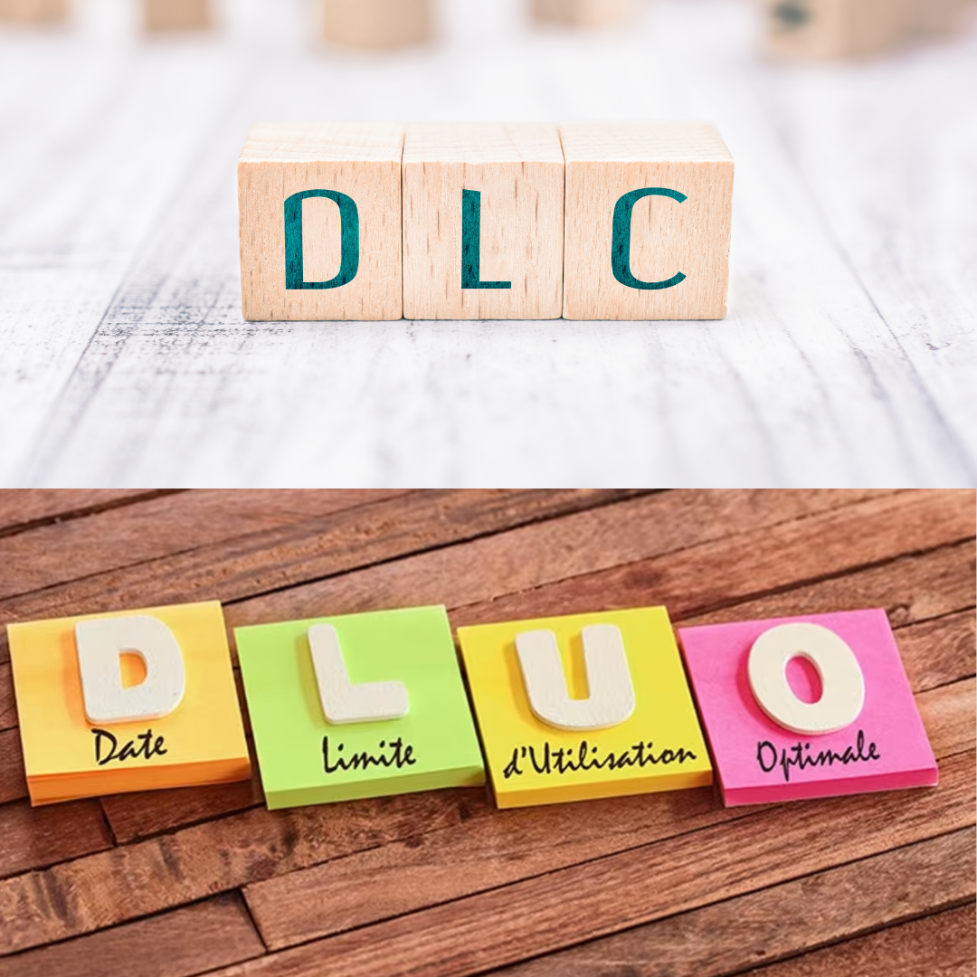 DLC vs DLUO