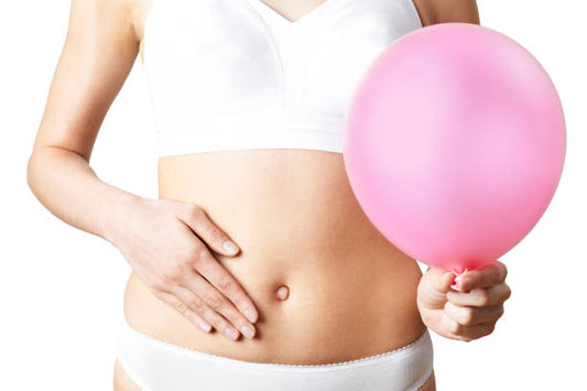 Ballonnements : quel complément alimentaire choisir ?