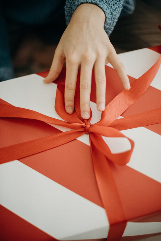 idée cadeau complément alimentaire