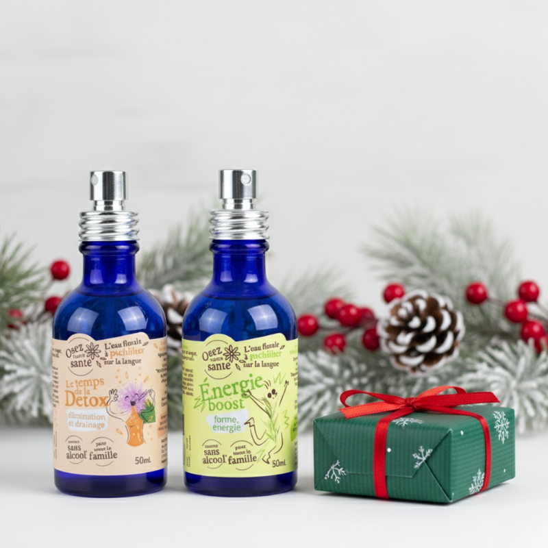 Pack Énergie d’Hiver | Détox Foie & Vitalité Naturelle