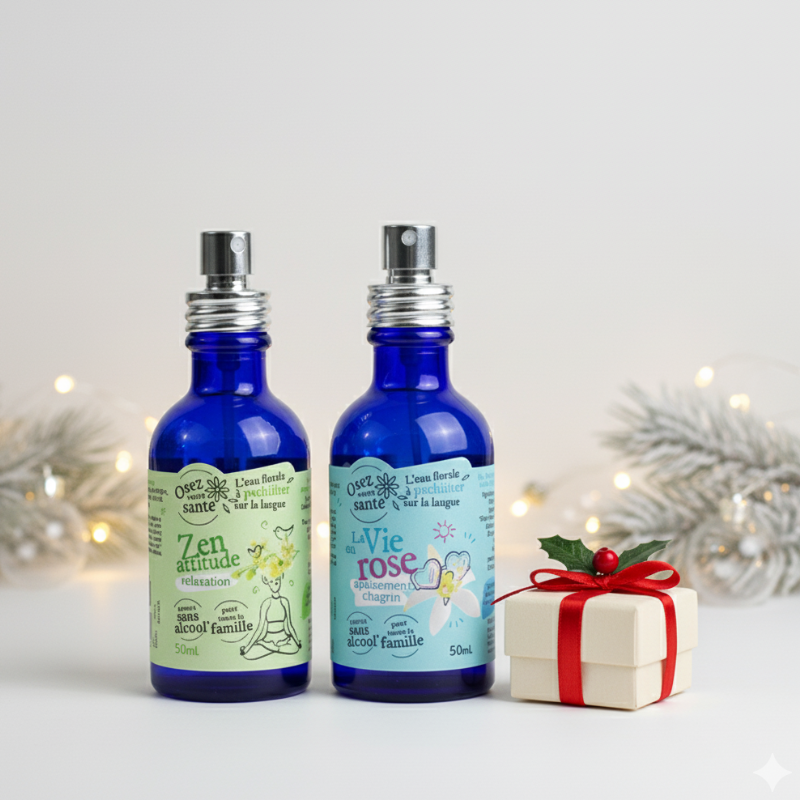 Pack Pause Bien-Être | Sérénité & Confiance Naturelle