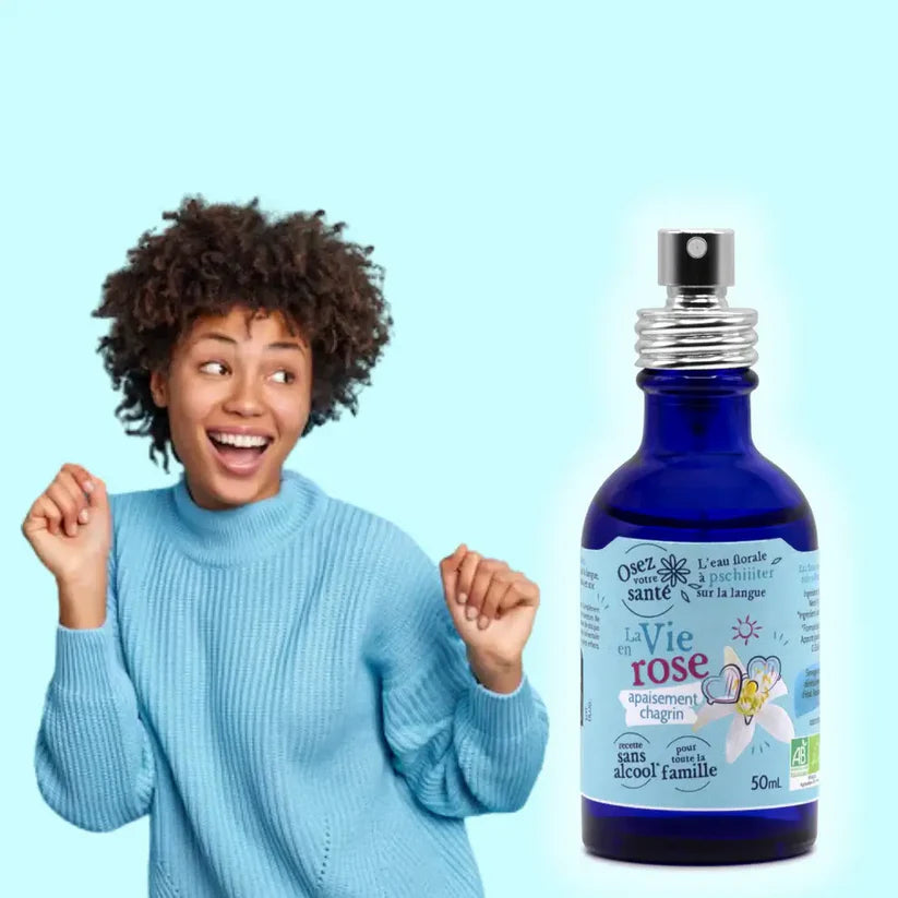 complément alimentaire anti-stress naturel