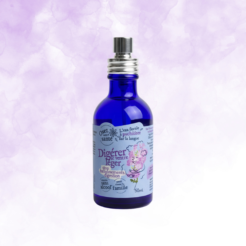 La marque Osez Votre Santé : produits de santé naturelle et française.