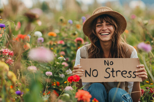 Conseils nutrition et santé pour réduire le stress