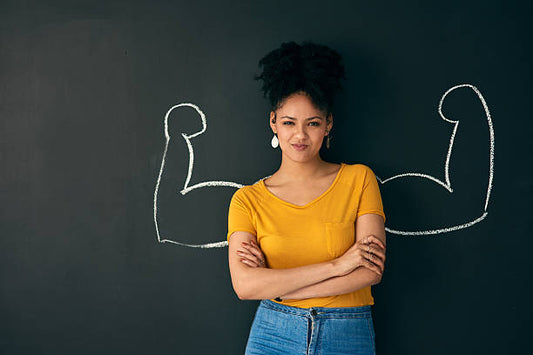 La vie en Rose : Nutrition & Confiance en soi, conseils et exercices au quotidien