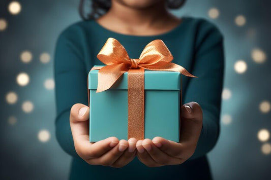 Offrir des hydrolats floraux en guise de cadeaux de fête