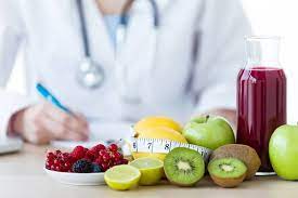 Parce que je suis aussi nutritionniste !