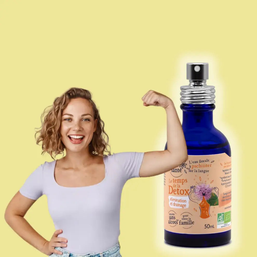 Cure Détox  | Complément Alimentaire
