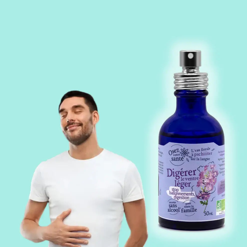 Digestion Naturelle | Complément Alimentaire