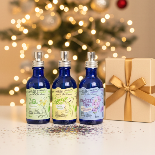 Pack Après-Fêtes | Digestion, Détox & Vitalité Naturelle