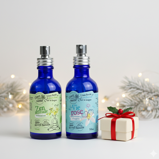 Pack Pause Bien-Être | Sérénité & Confiance Naturelle