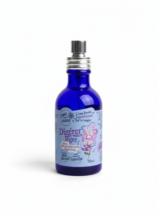 Digérer Léger | Complément Bio Digestion Facile
